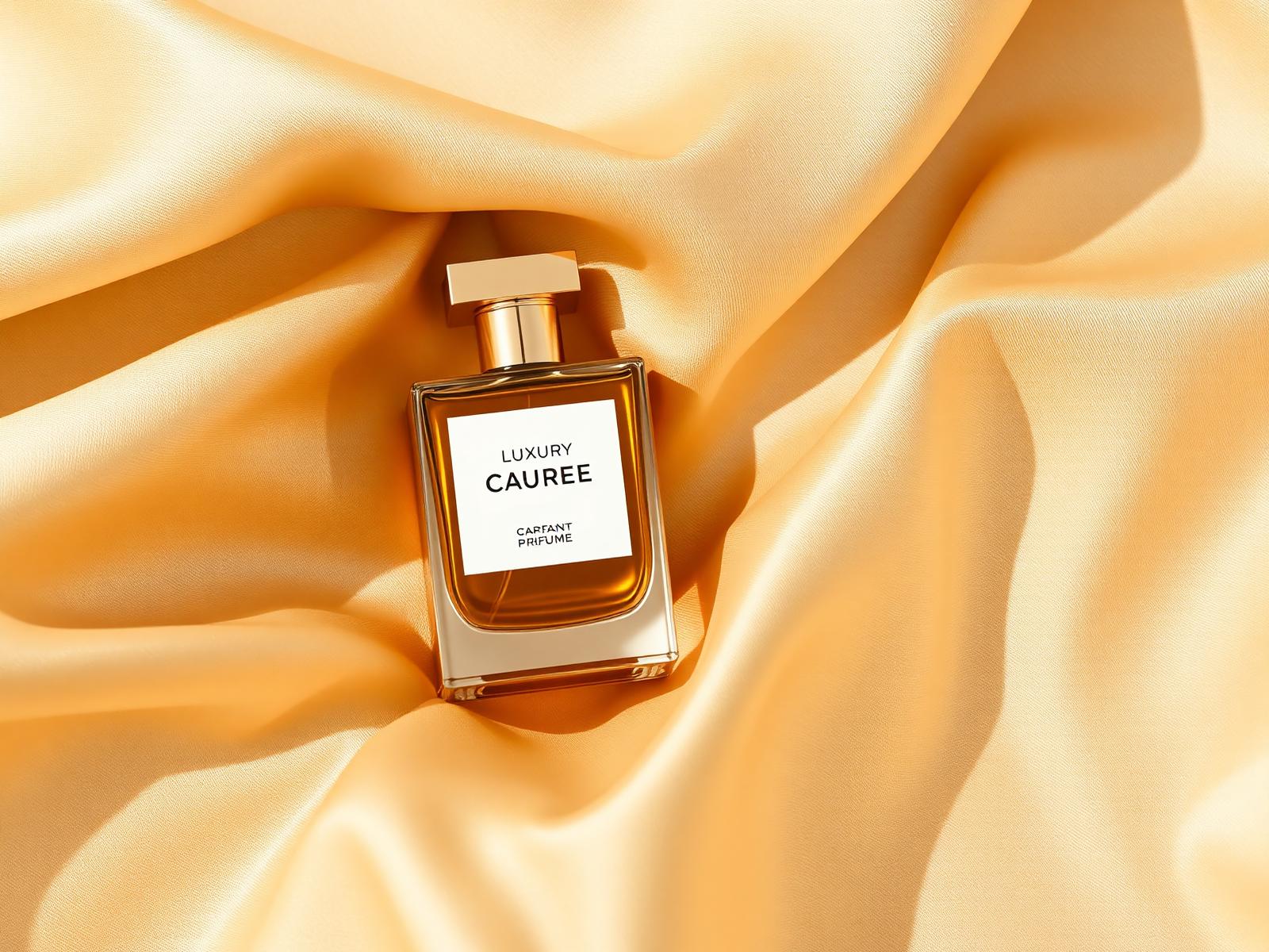 Al Hijabis perfume