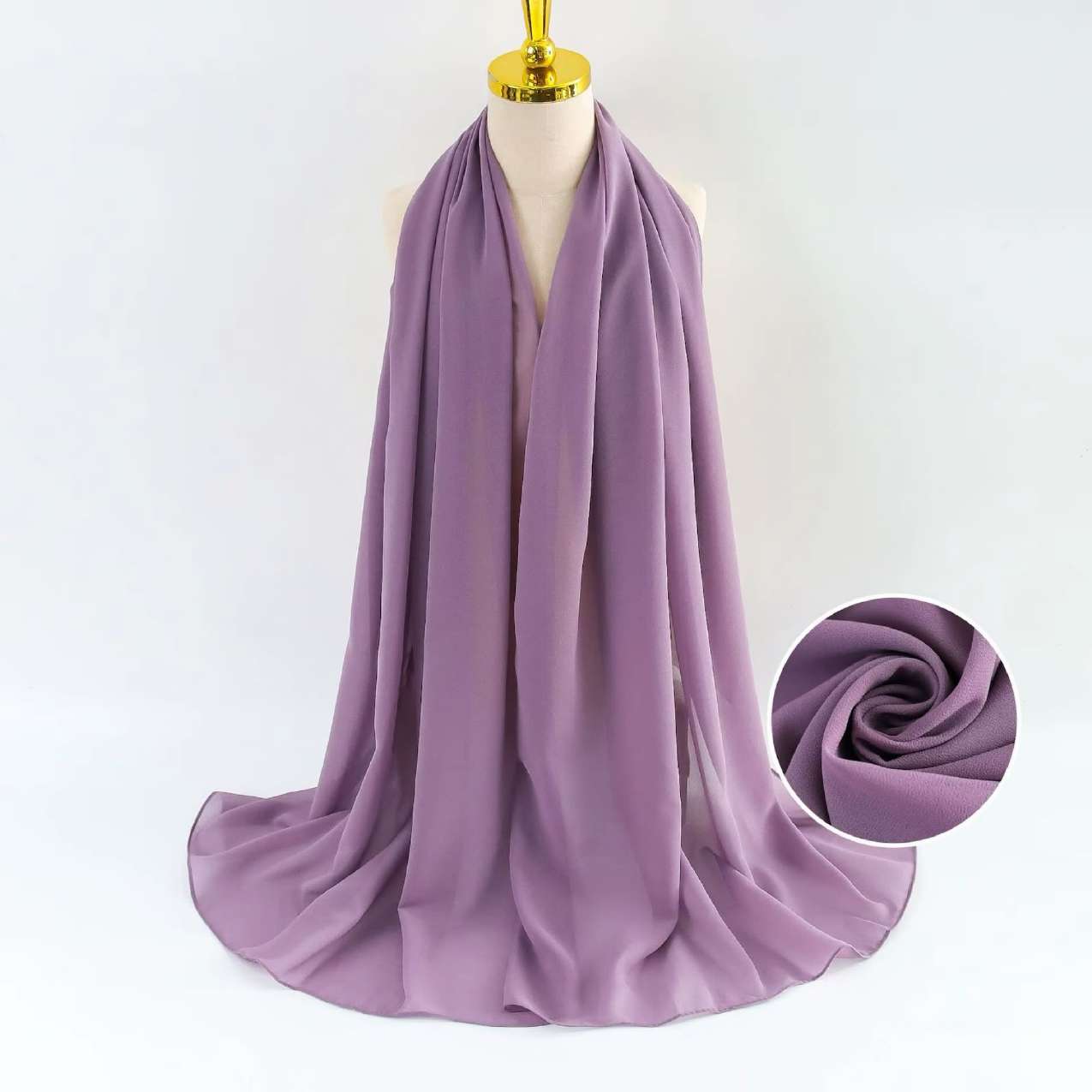 Iris Purple