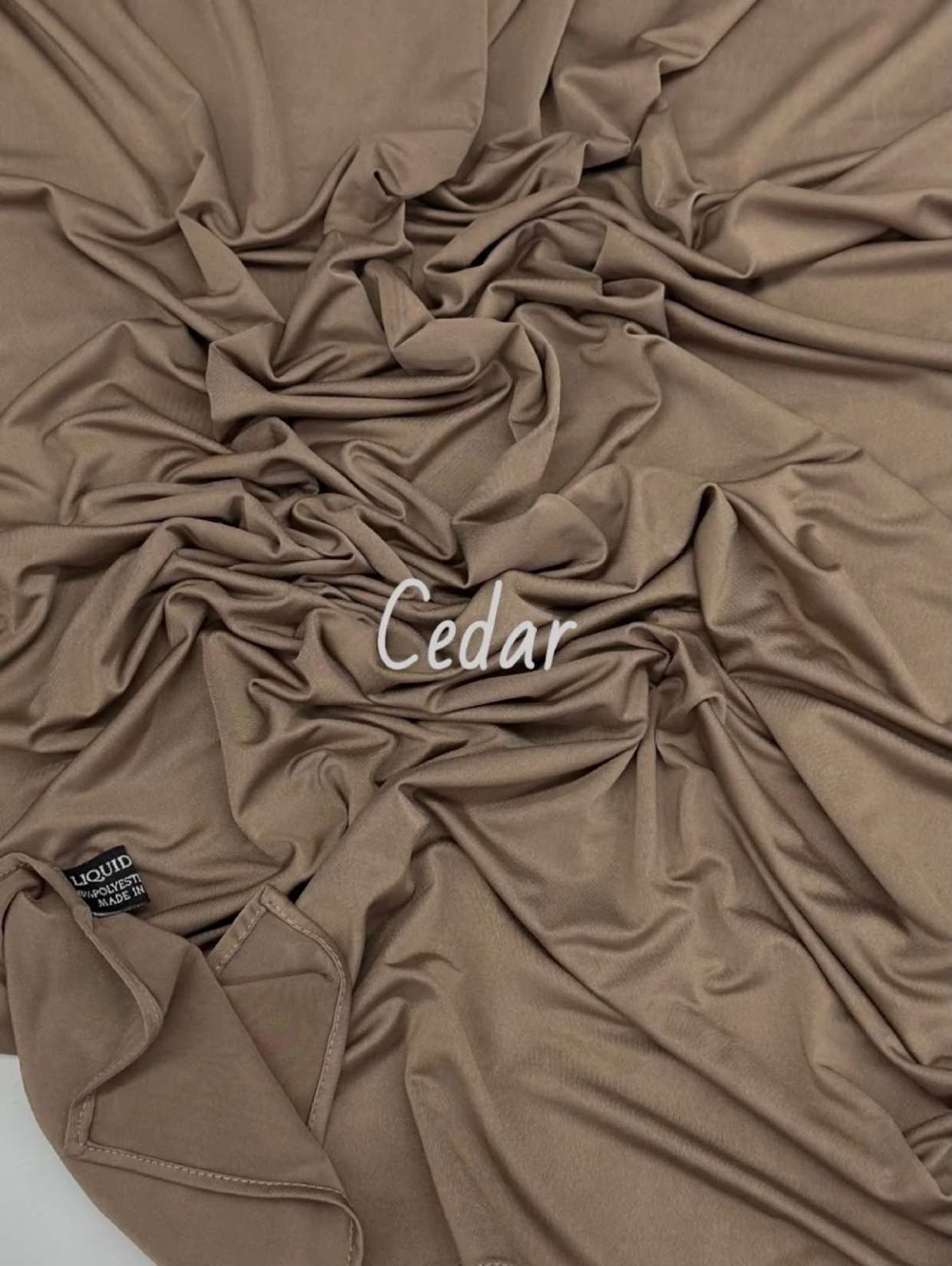 Cedar