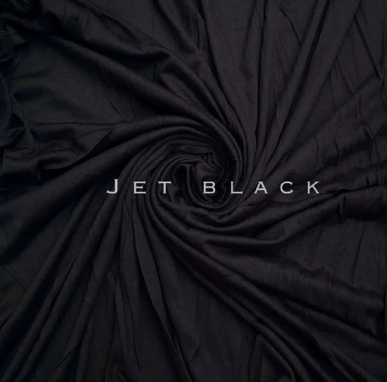 Jet Black